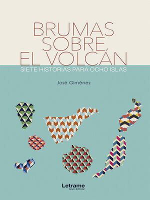cover image of Brumas sobre el volcán